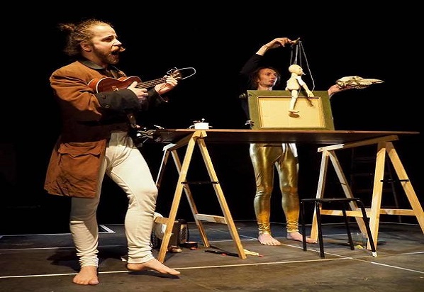 BÝT DON QUICHOTTE
