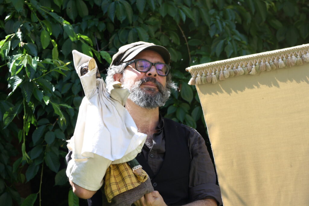 Pulcinella Gianluca Di Matteo