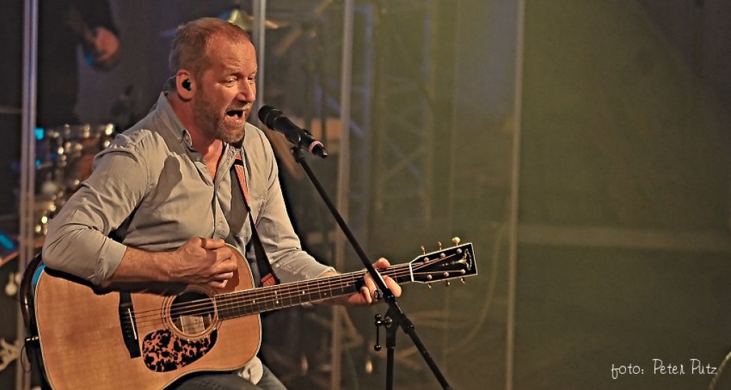 David Koller