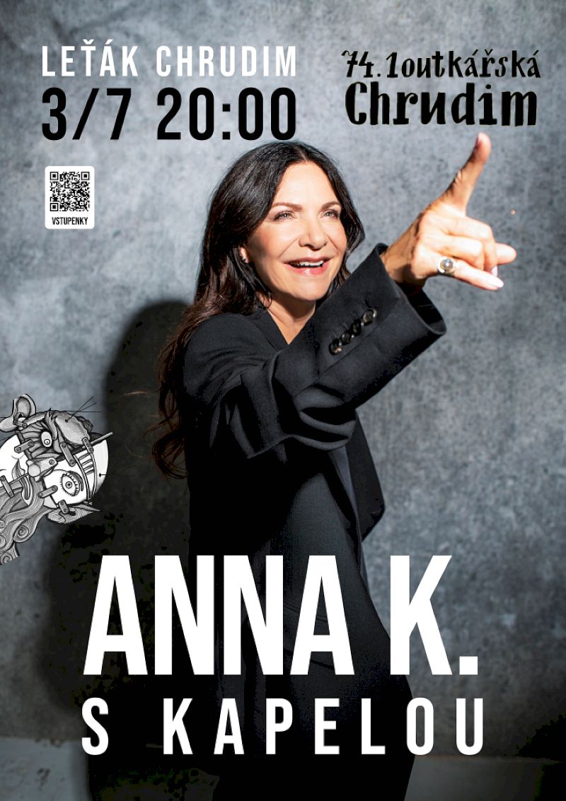 Anna K